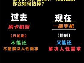 信用卡还款之后又马上给刷出来会有什么影响