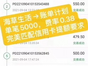 海草生活值得推荐,自用省分享赚钱