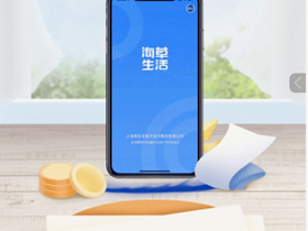 海草生活为什么是创业好项目?