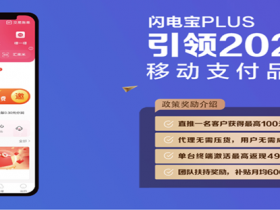 闪电宝plus是什么平台？闪电宝plus注册