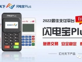 2022年POS机精养卡刷卡技巧，掌握信用卡额度轻松翻倍
