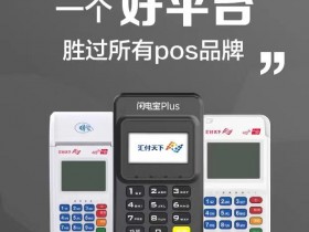 汇付天下星云付POS机可以刷风控卡吗?