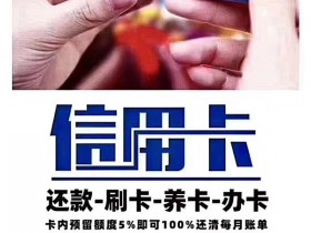 12378信用卡协商还款(12378信用卡协商还款能成功吗)