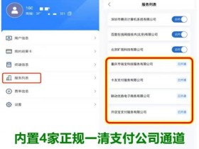 【个人用户的福音:2024年最好用的3款手机POS+大额码!】