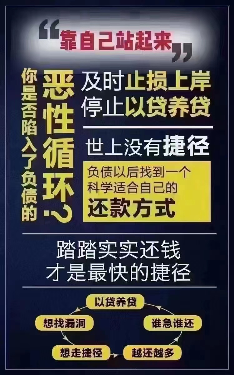 信用卡逾期持卡人，想要分期，停息挂账了解一下！