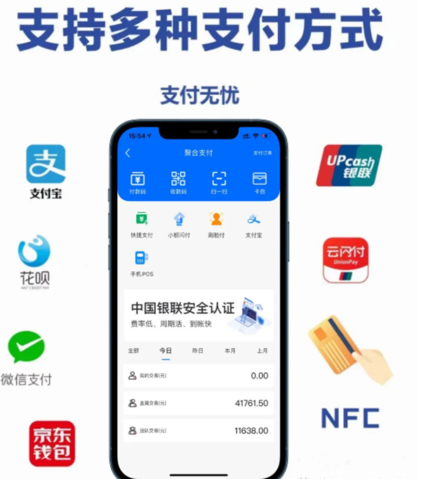 瀚汇通app有风险吗(瀚汇通在线刷卡APP)